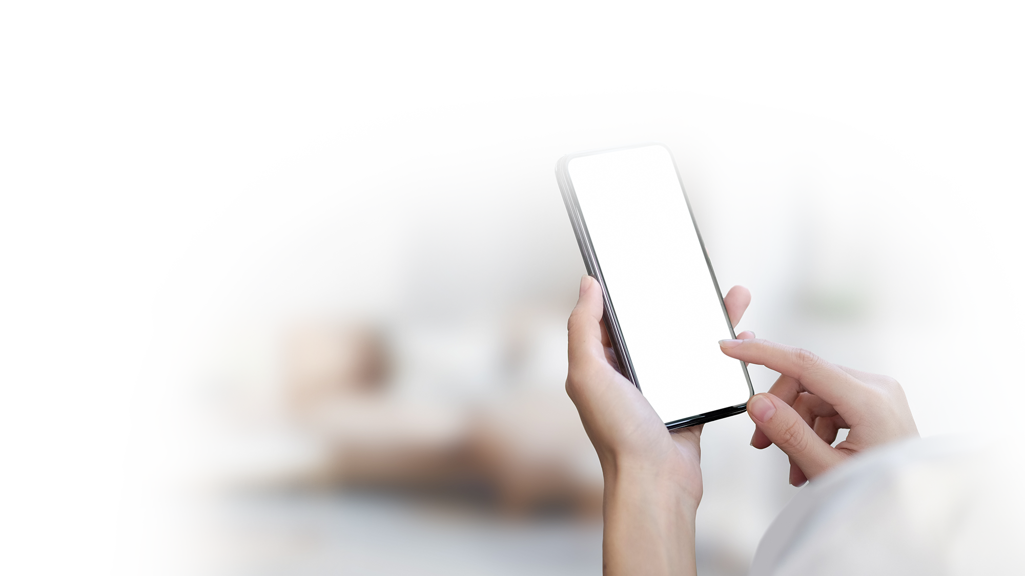 Aplicativo nidotec no celular