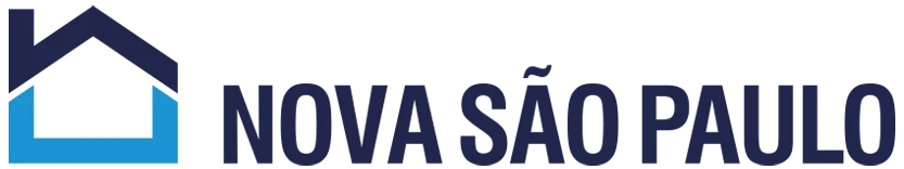 Logo Nova São Paulo