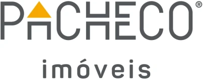 Logo Pacheco Imóveis