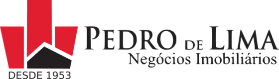 Logo Pedro de Lima Negócios Imobiliários