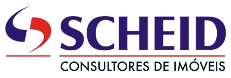 Logo Scheid Consultores de Imóveis