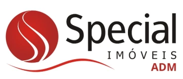 Logo Special Imóveis ADM