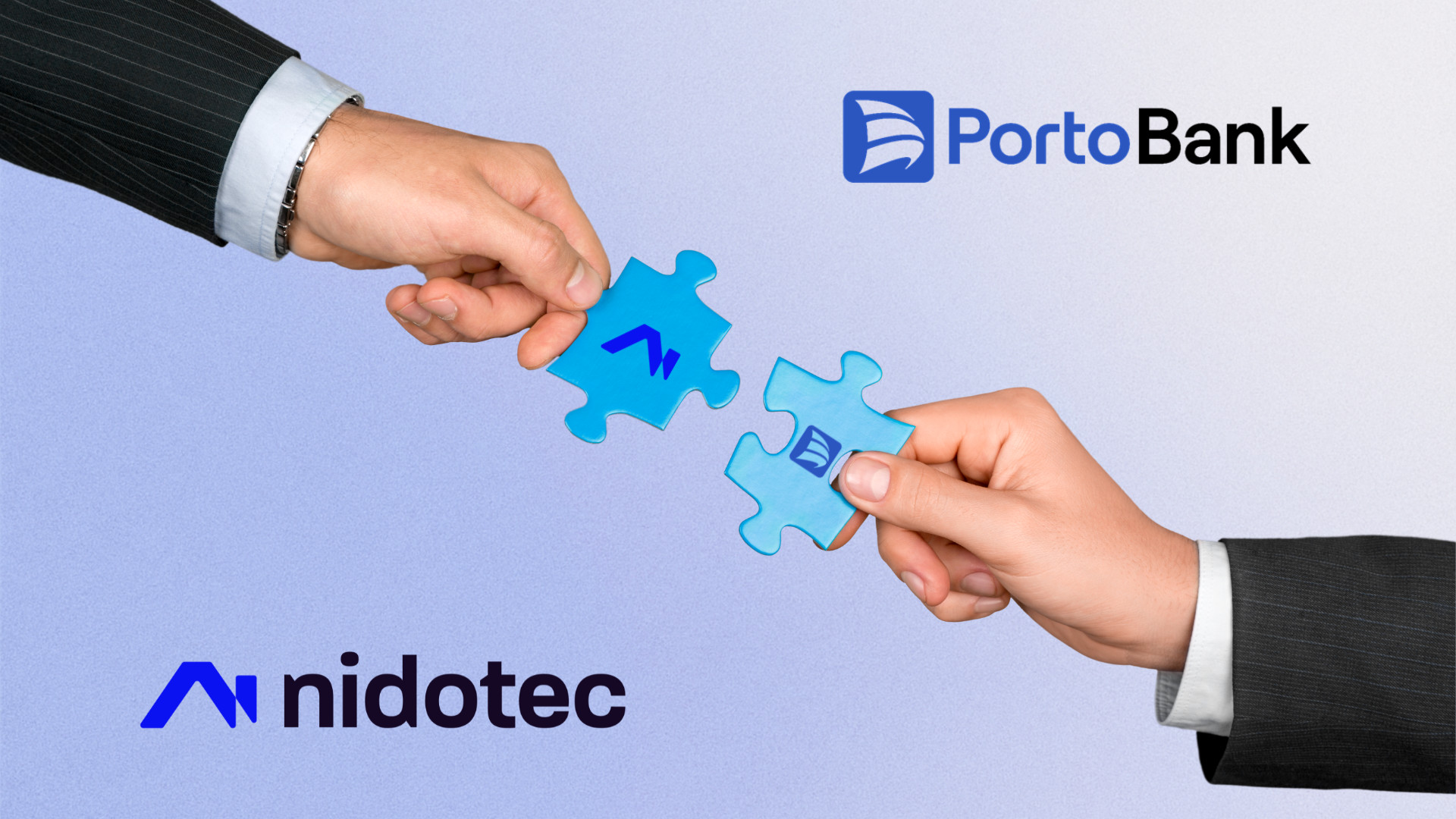 Crescendo juntos: a força da Nidotec junto ao Grupo Porto