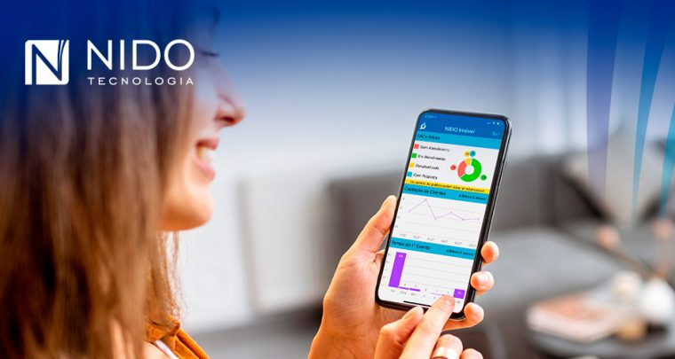 Gerenciamento de Leads